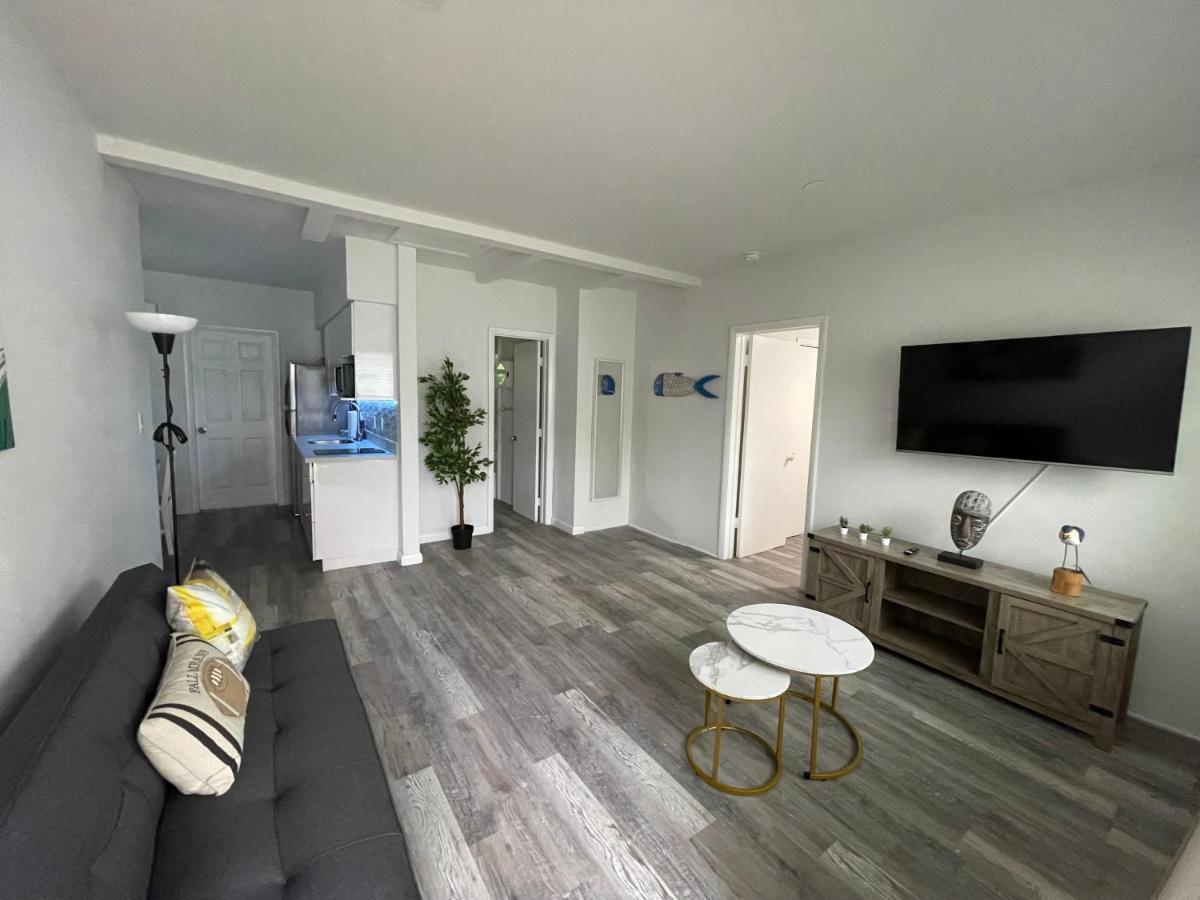 Douglas Rd Apartments Miami Exterior photo