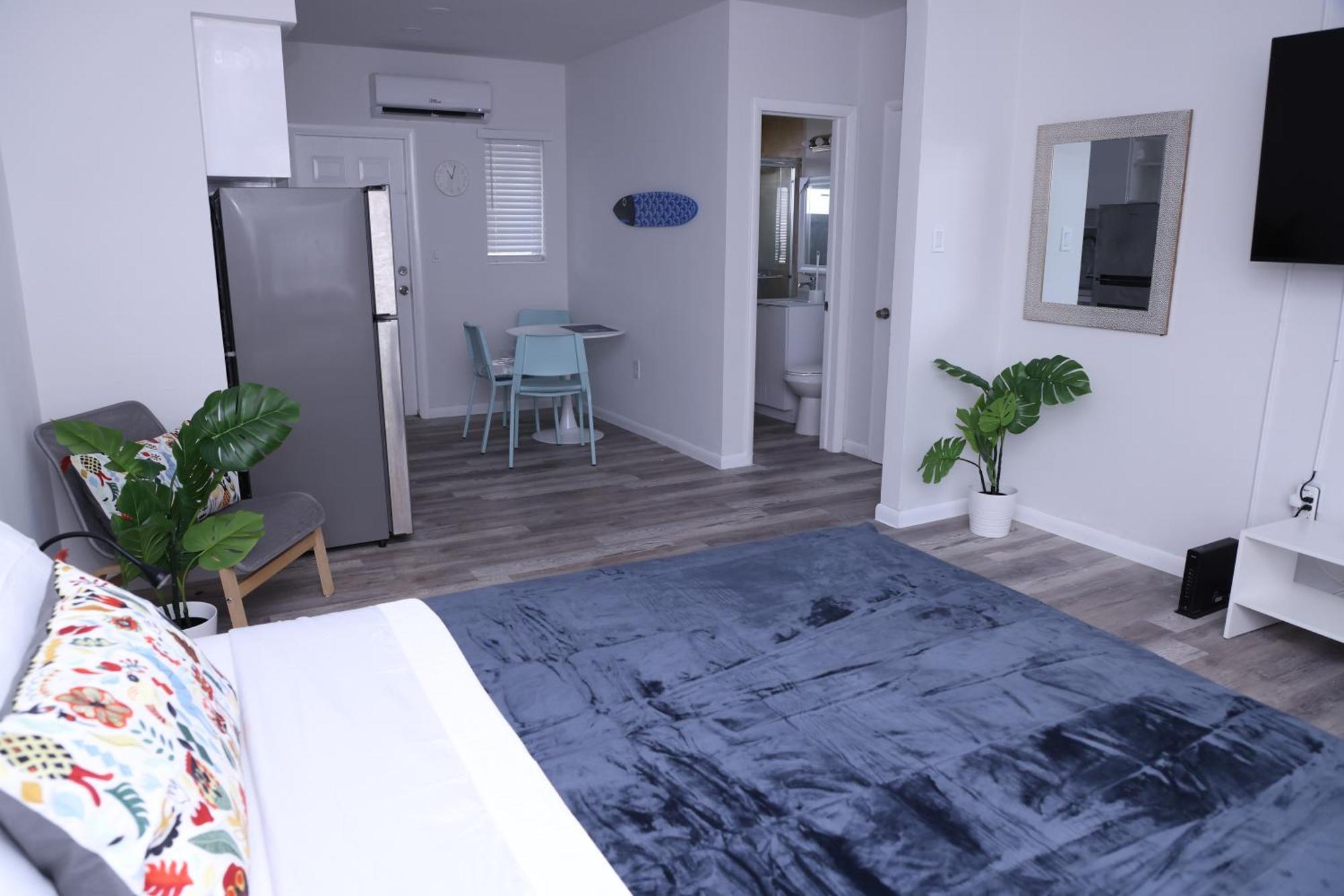 Douglas Rd Apartments Miami Exterior photo